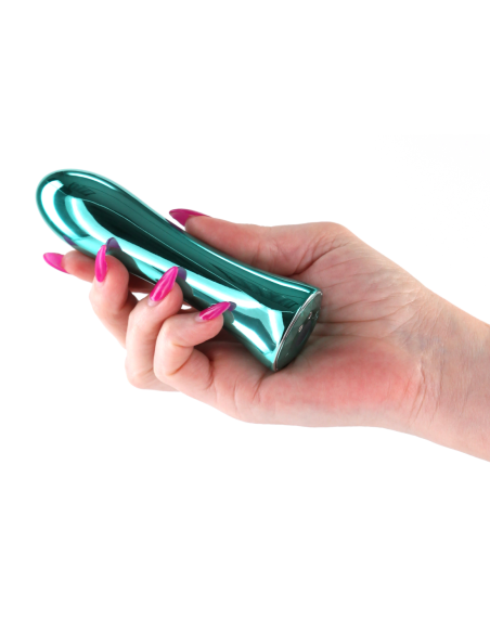 INYA SHIMMER METALLIC AQUA