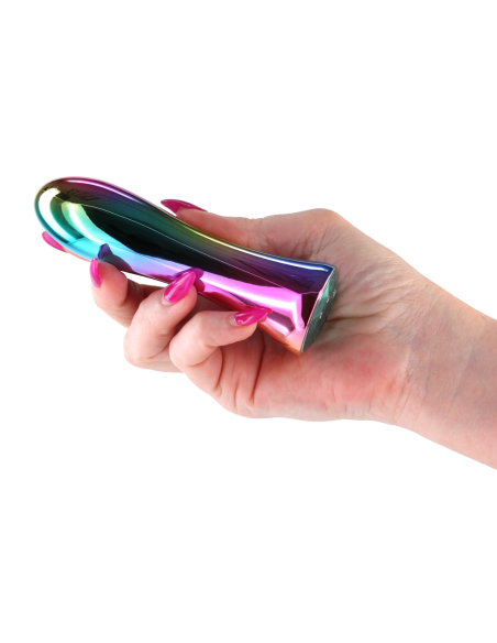 INYA SHIMMER METALLIC MULTICOLOR