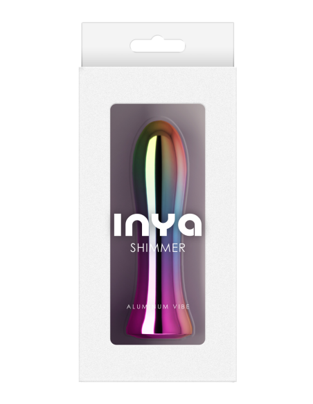 INYA SHIMMER METALLIC MULTICOLOR