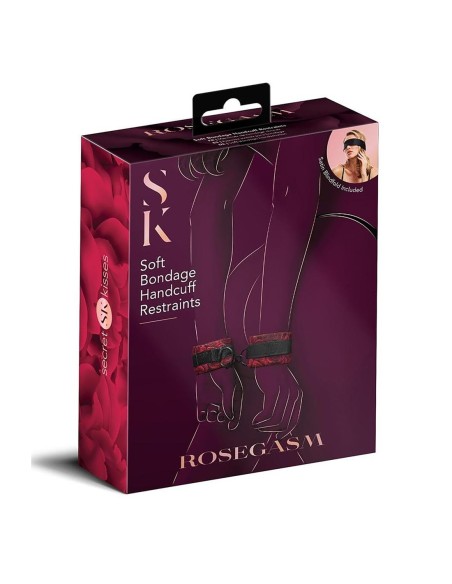 ESPOSAS BESOS SECRETOS ROSEGASM