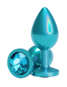 REAR ASSETS IRIDESCENT TEAL MEDIUM 