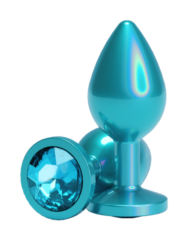 REAR ASSETS IRIDESCENT TEAL MEDIUM 