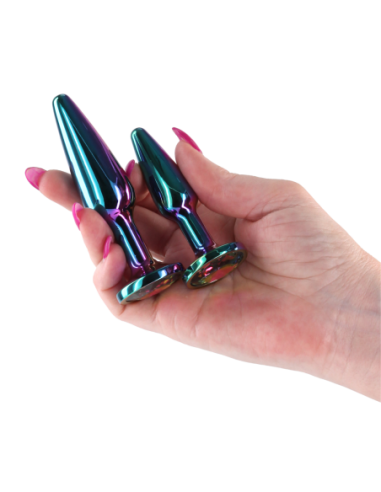 REAR ASSETS KIT DE ZAPATILLAS CÓNICAS...