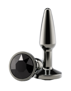 REAR ASSETS PEQUEÑO CÓNICO NEGRO BRONCE