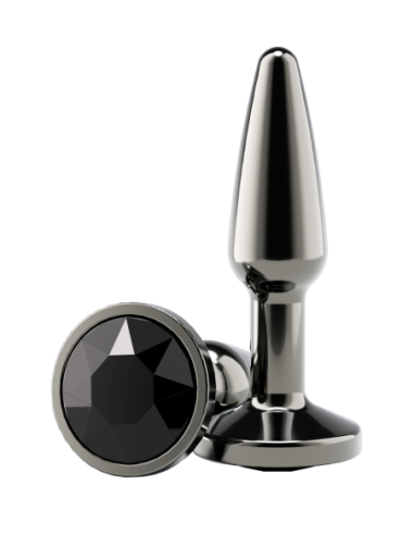 REAR ASSETS PEQUEÑO CÓNICO NEGRO BRONCE