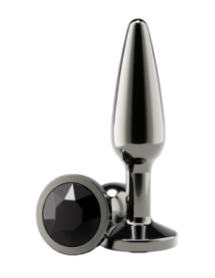 REAR ASSETS NEGRO BRONCE MEDIO CÓNICO