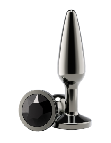 REAR ASSETS NEGRO BRONCE MEDIO CÓNICO