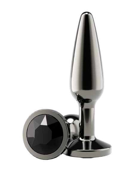 REAR ASSETS NEGRO BRONCE MEDIO CÓNICO