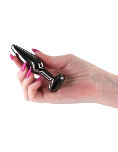 REAR ASSETS NEGRO BRONCE MEDIO CÓNICO