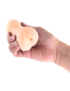 POCKET PALS VAGINA STROKER FLESH 2