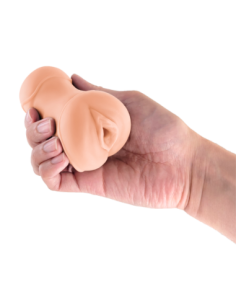 POCKET PALS VAGINA STROKER TAN 2
