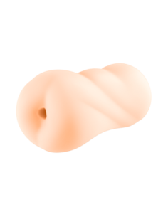 POCKET PALS ANAL STROKER FLESH