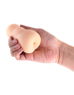 POCKET PALS ACARICIADOR ANAL CARNE 2