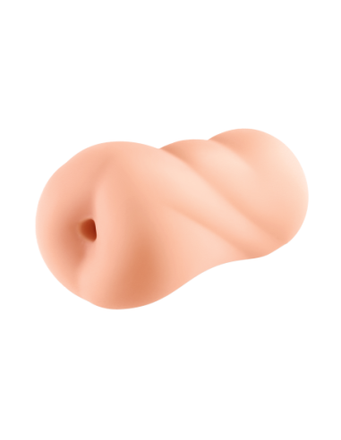 POCKET PALS ANAL STROKER TAN