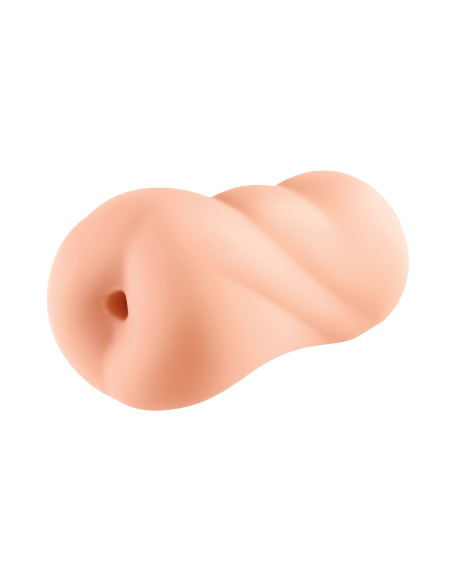 POCKET PALS ANAL STROKER TAN