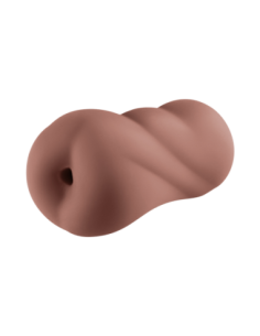 POCKET PALS ACARICIADOR ANAL MARRÓN