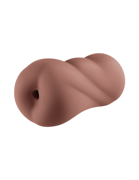 POCKET PALS ACARICIADOR ANAL MARRÓN