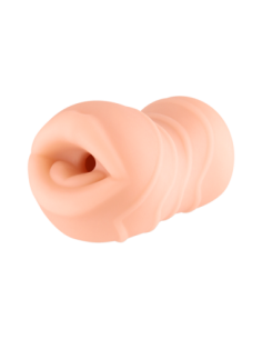 POCKET PALS ACARICIADOR DE BOCA BRONCEADO