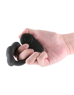 RENEGADE ANILLO COHETE NEGRO 2