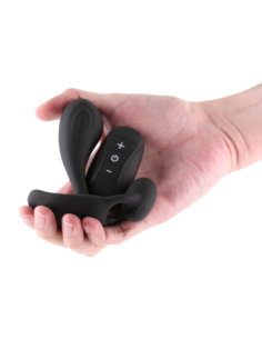 RENEGADE ECHO BLACK 2