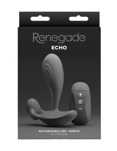 RENEGADE ECHO NEGRO