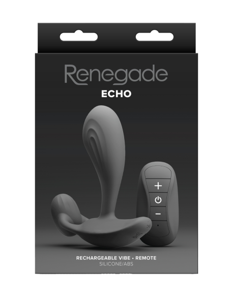 RENEGADE ECHO NEGRO