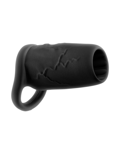 RENEGADE NEGRO SUPREMO