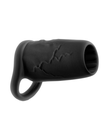 RENEGADE SUPREME BLACK