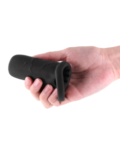 RENEGADE SUPREME BLACK 2