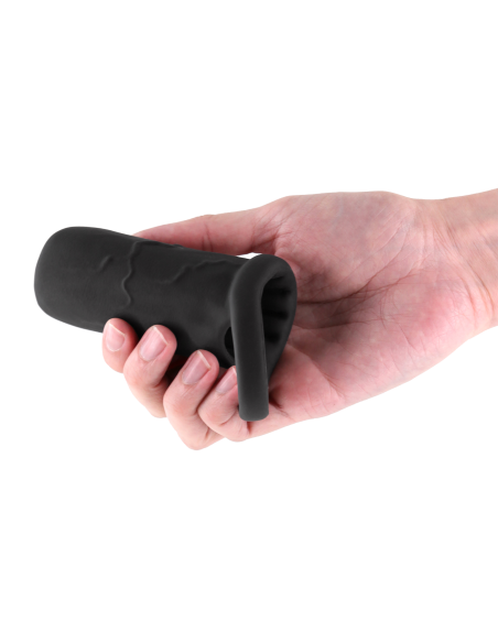 RENEGADE NEGRO SUPREMO