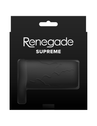 RENEGADE SUPREME BLACK