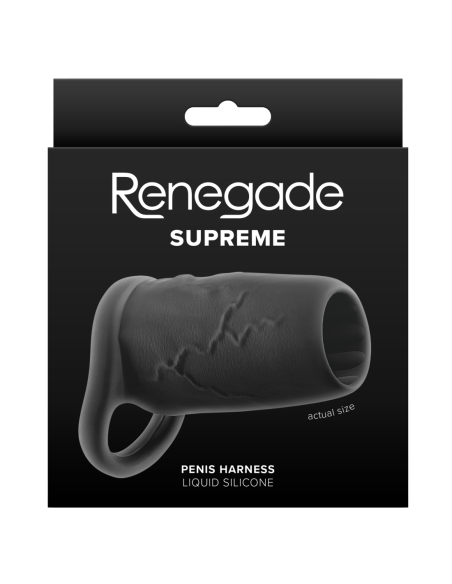 RENEGADE SUPREME BLACK