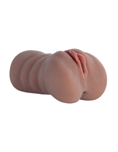 SUEÑO CON LA MILF CASSANDRA BROWN