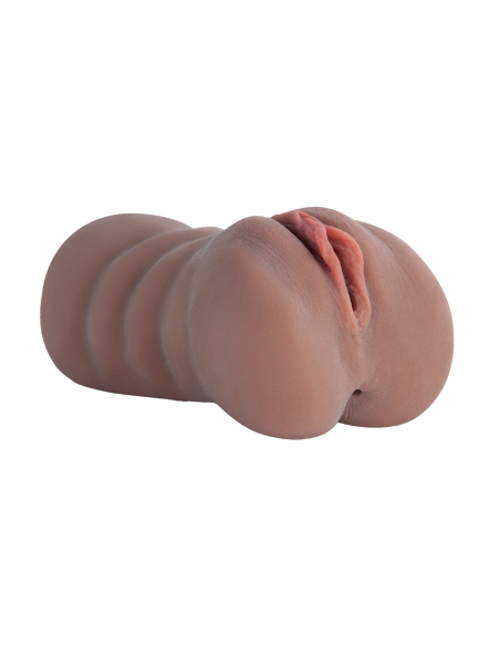 SUEÑO CON LA MILF CASSANDRA BROWN