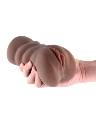 SUEÑO CON LA MILF CASSANDRA BROWN