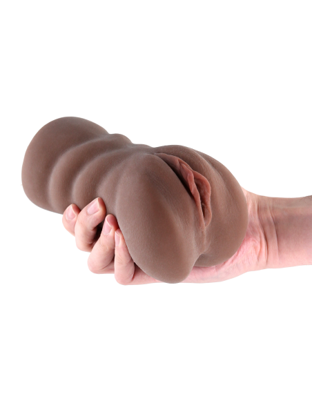 SUEÑO CON LA MILF CASSANDRA BROWN