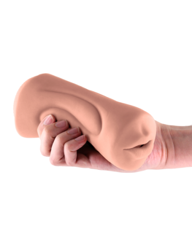 SUEÑO CON MILF ANITA TAN