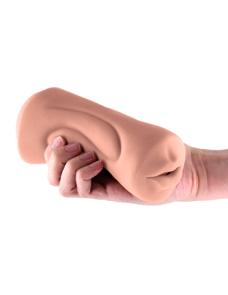 SUEÑO CON MILF ANITA TAN