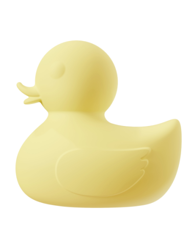 PLAY WITH ME SPLASH YELLOW