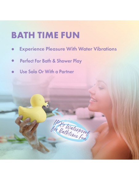 PLAY WITH ME SPLASH YELLOW