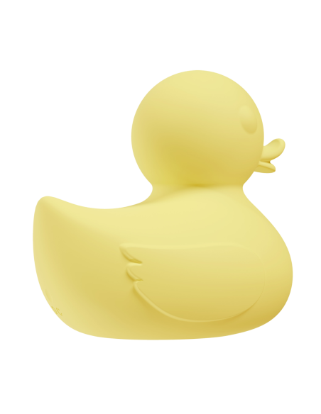 PLAY WITH ME SALPICADURAS AMARILLAS