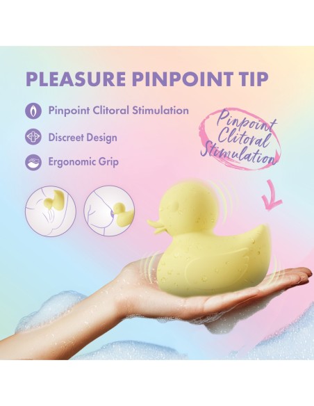 PLAY WITH ME SPLASH YELLOW