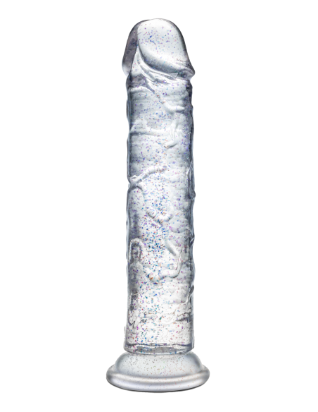 NATURALLY YOURS GALA SPARKLING CLEAR