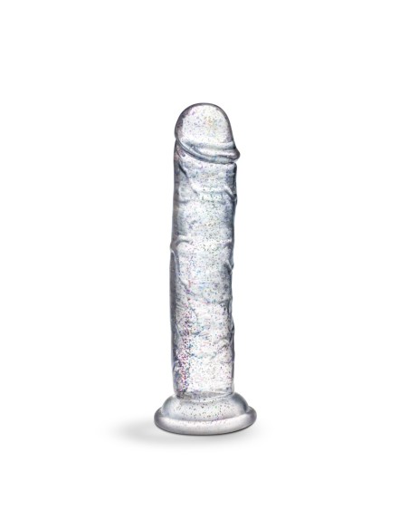 NATURALLY YOURS GALA SPARKLING CLEAR