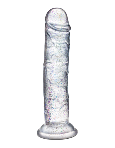 NATURALLY YOURS GALA SPARKLING CLEAR