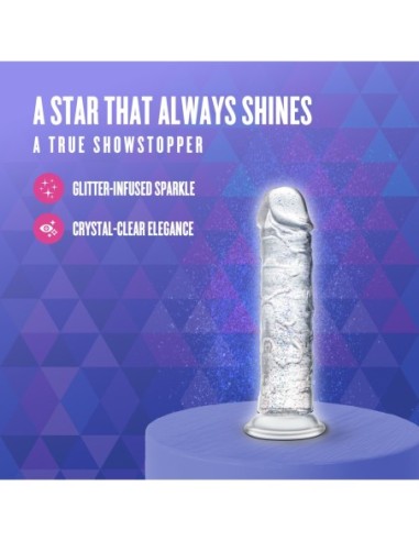 NATURALLY YOURS GALA SPARKLING CLEAR