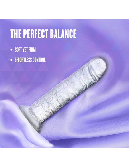 NATURALLY YOURS GALA SPARKLING CLEAR