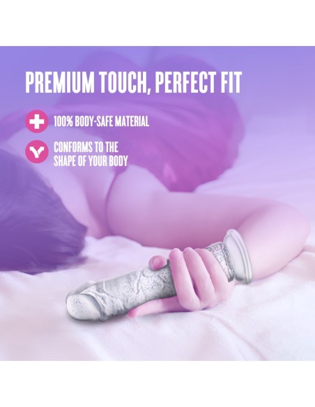 NATURALLY YOURS GALA SPARKLING CLEAR