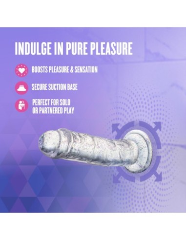 NATURALLY YOURS GALA SPARKLING CLEAR