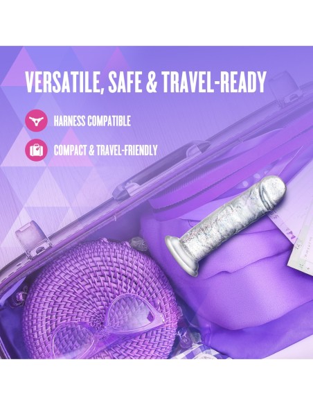 NATURALLY YOURS GALA SPARKLING CLEAR